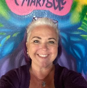 Meet your Posher, Susan